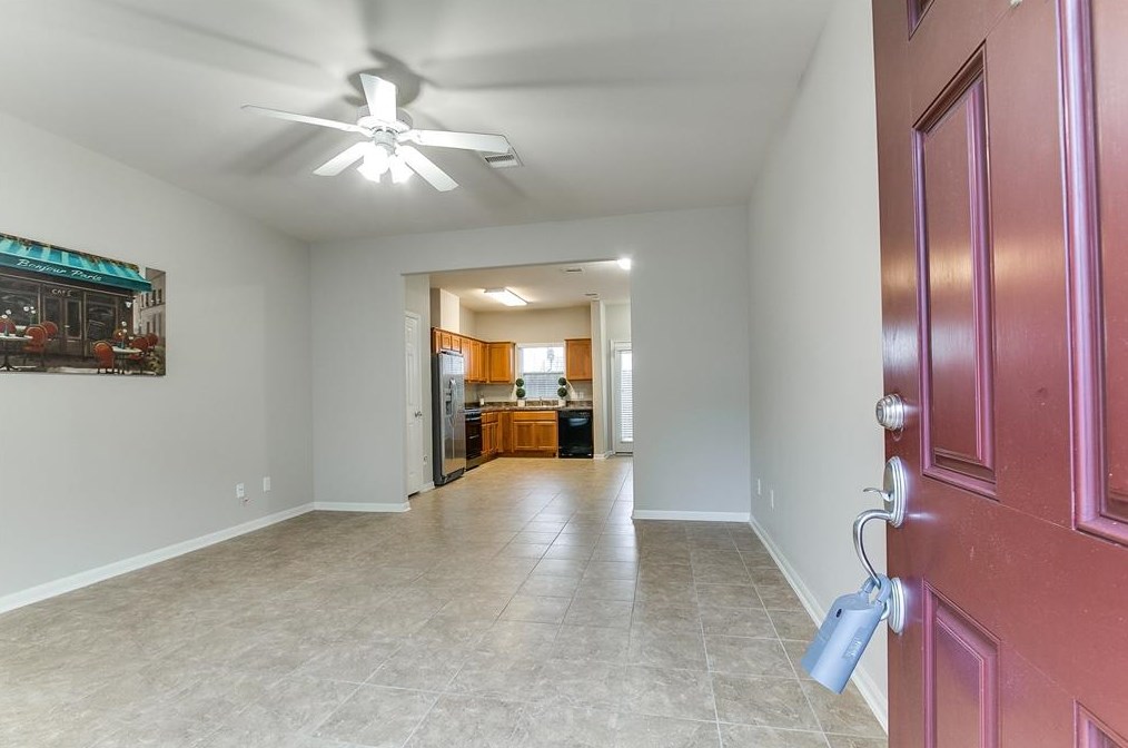 3216 Baer St, Houston TX  77020-6004 exterior