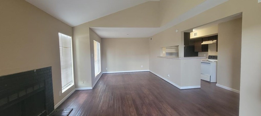 7200 W T C Jester Blvd #3203, Houston, TX 77088