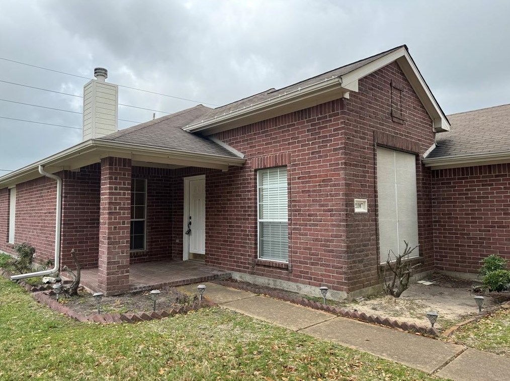 21107 Stoney Haven Dr, Katy, TX 77449