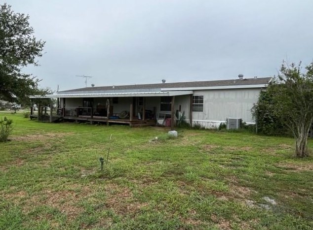 9925 Evan Dr, Alvin, TX 77511-6859