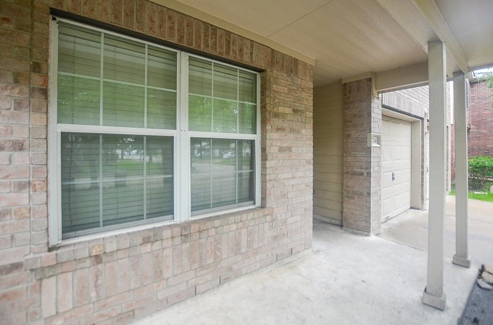17346 Turquoise Stream Dr, Houston, TX 77095