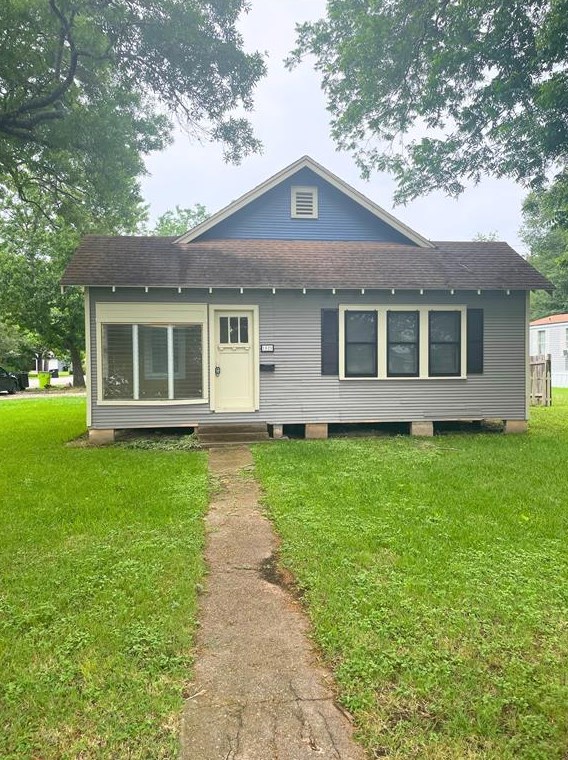 1520 Mulcahy St, Richmond, TX 77471