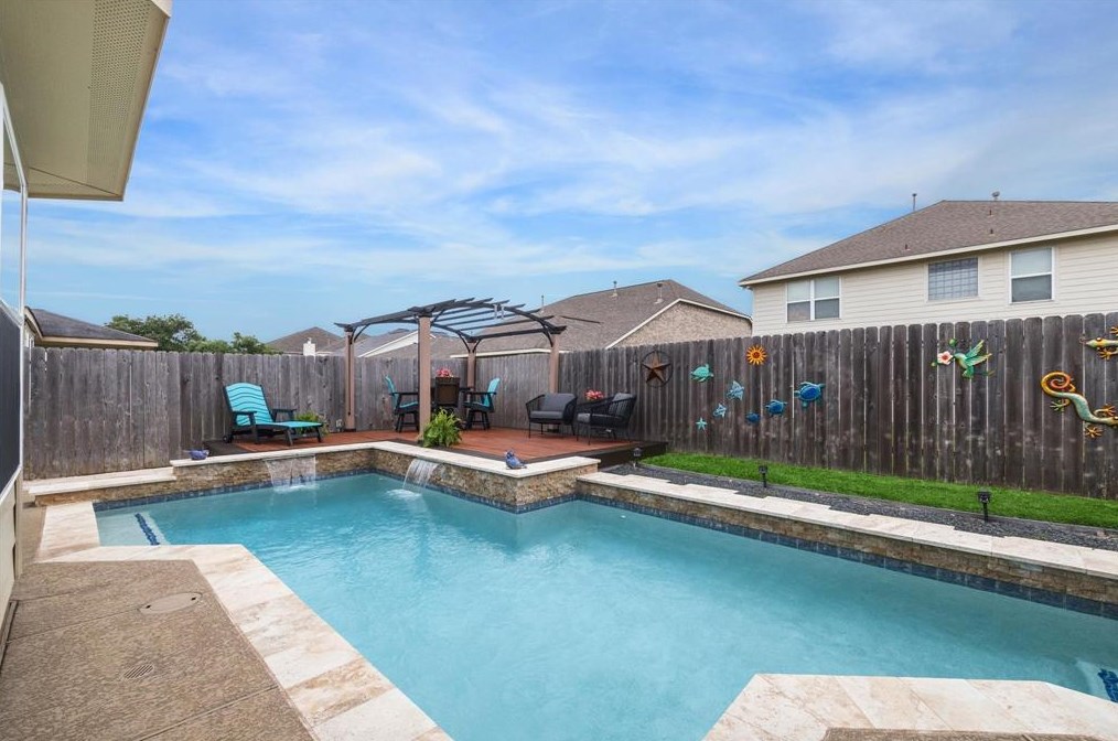 18218 Cimmaron Oak Ln, Richmond, TX 77407-5015