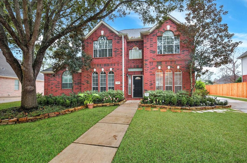 21719 Cinco Blvd, Katy, TX 77450-5954