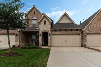 15327 Westland Gate Drive, Conroe, TX 77384 - Photo 1