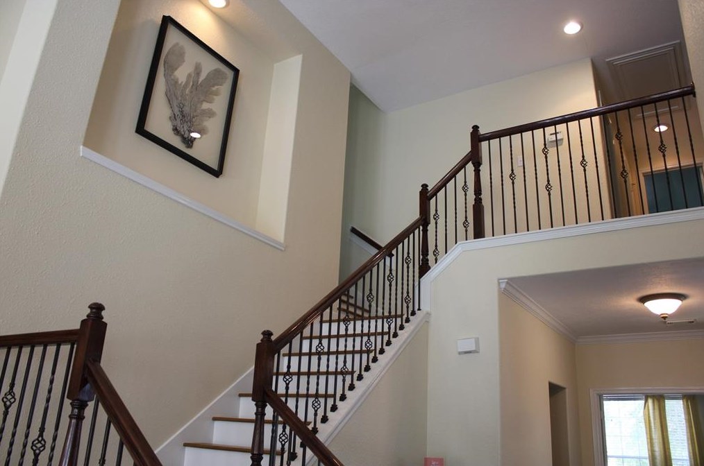 46 Robin Caper Ct, Spring TX  77382-1189 exterior