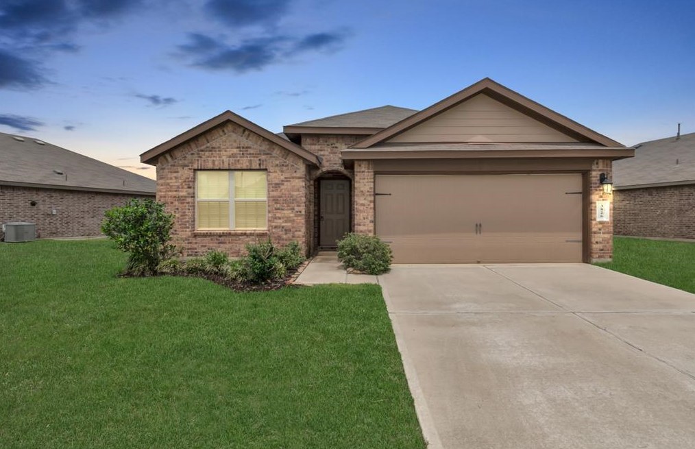 3826 Mcdonough Way, Katy, TX 77494