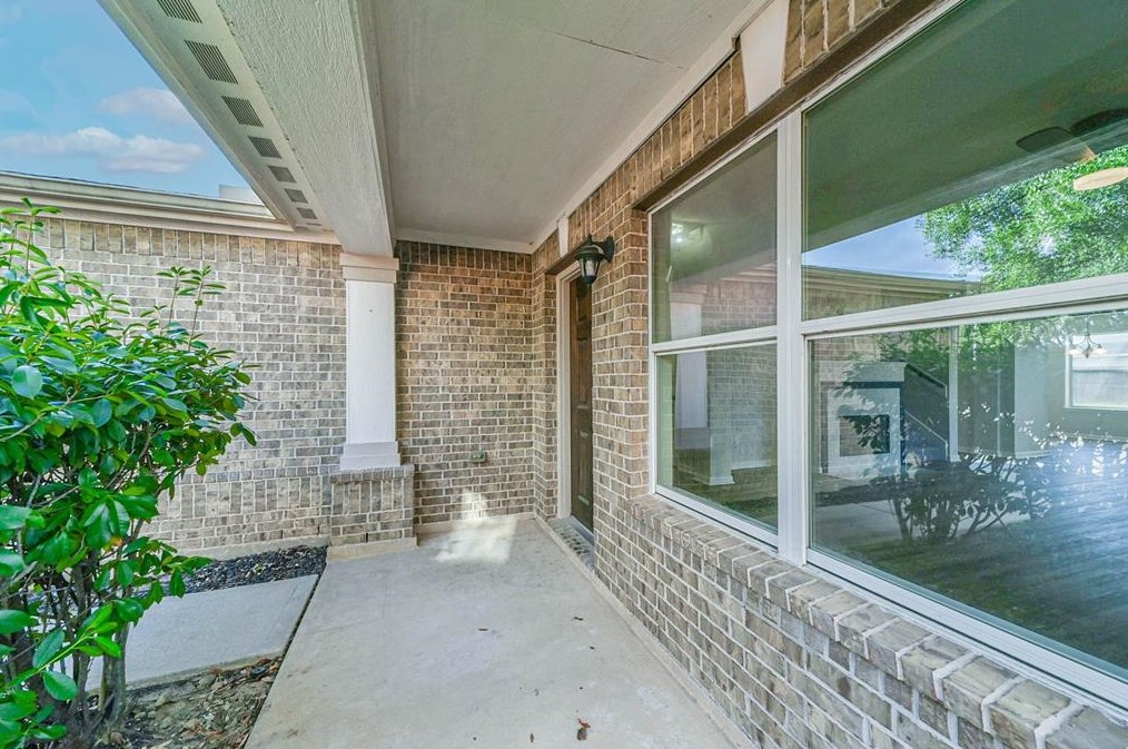 16406 Star Canyon Ct, Cypress TX  77429-5667 exterior