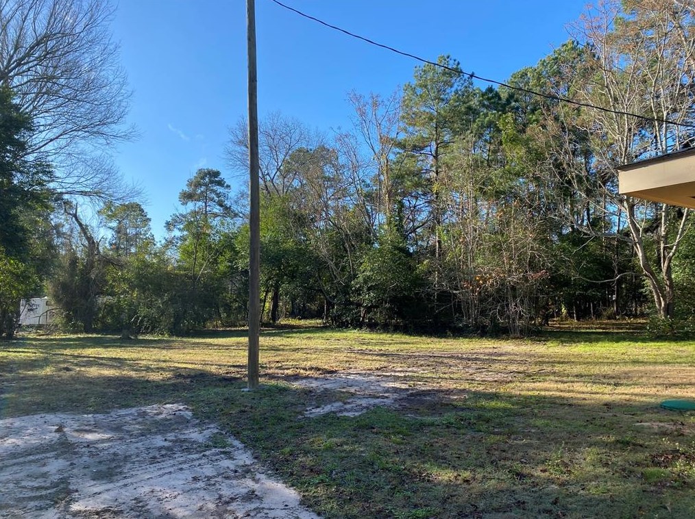 1800 State Highway 150, New Waverly TX  77358-5416 exterior