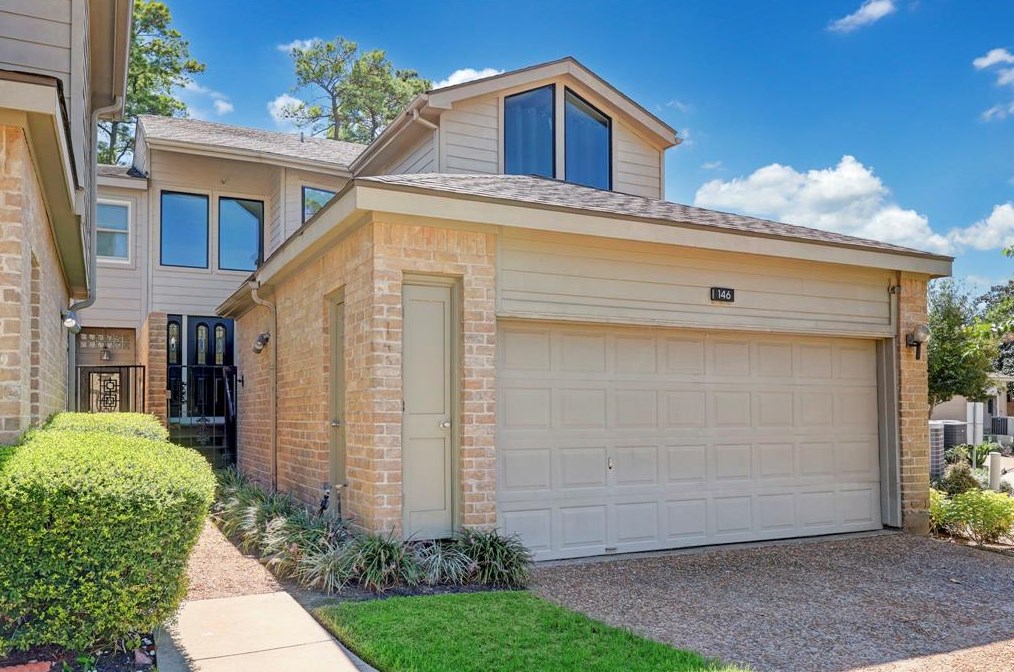 12625 Memorial Dr #146, Houston, TX 77024