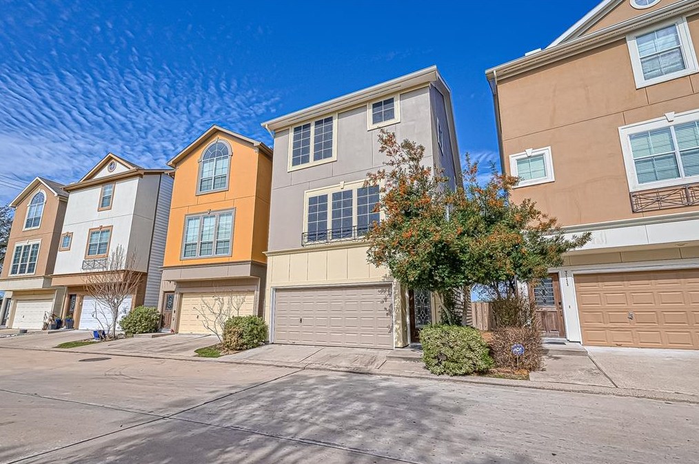 3109 Clearview Cir, Houston, TX 77025-5921