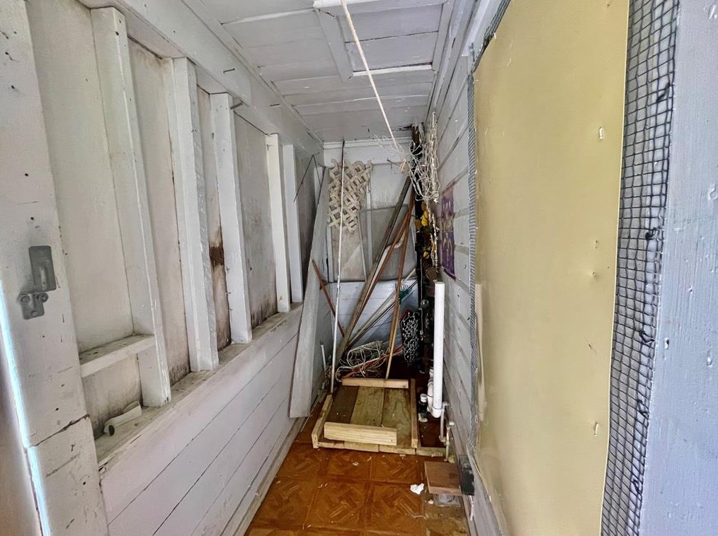 3409 Sealy St, Galveston TX 77550-3811 exterior