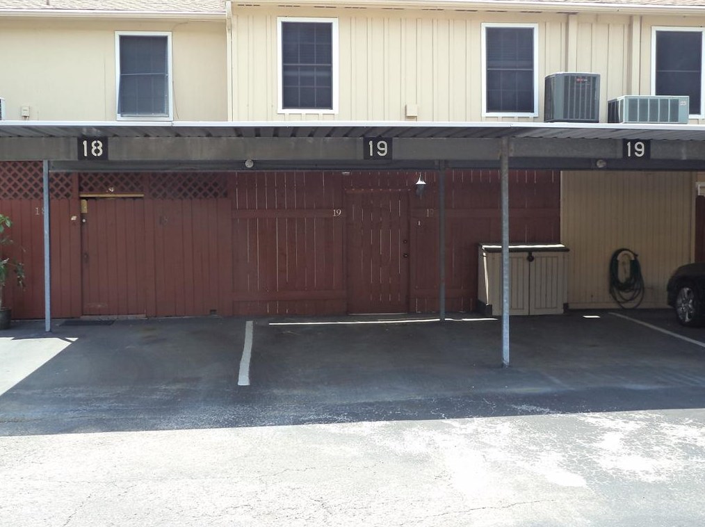 5218 Milwee St Apt 19, Houston, TX 77092