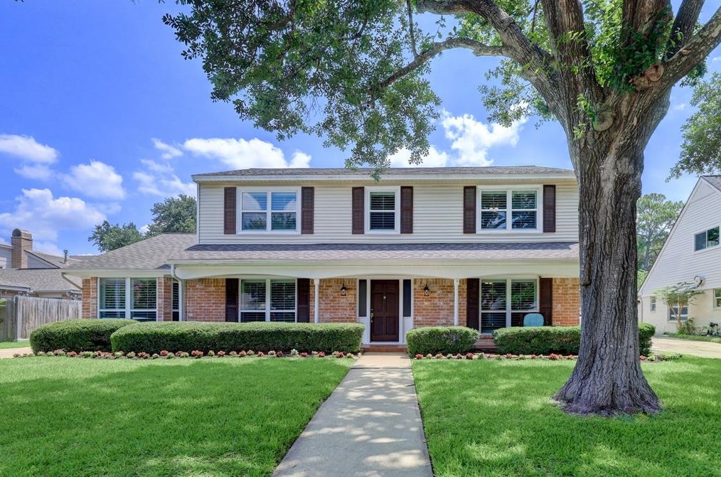 1619 Park Haven Dr, Houston, TX 77077-4220