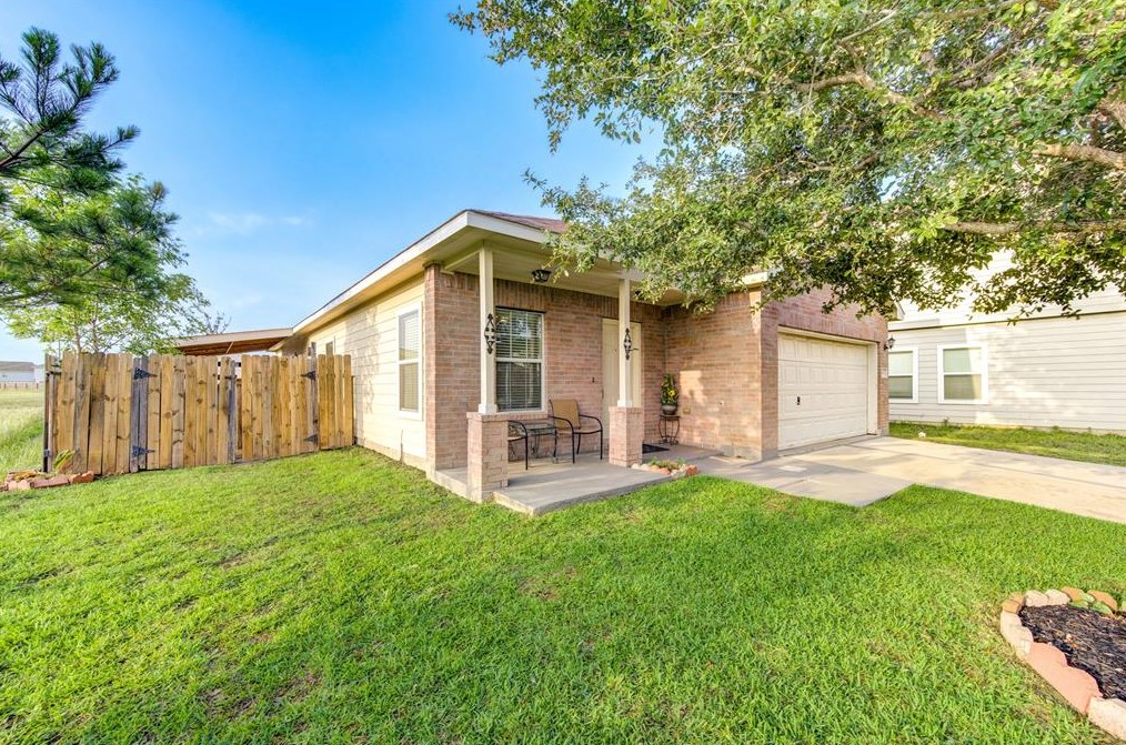 20918 Penny Rock Ct, Katy, TX 77449-4774