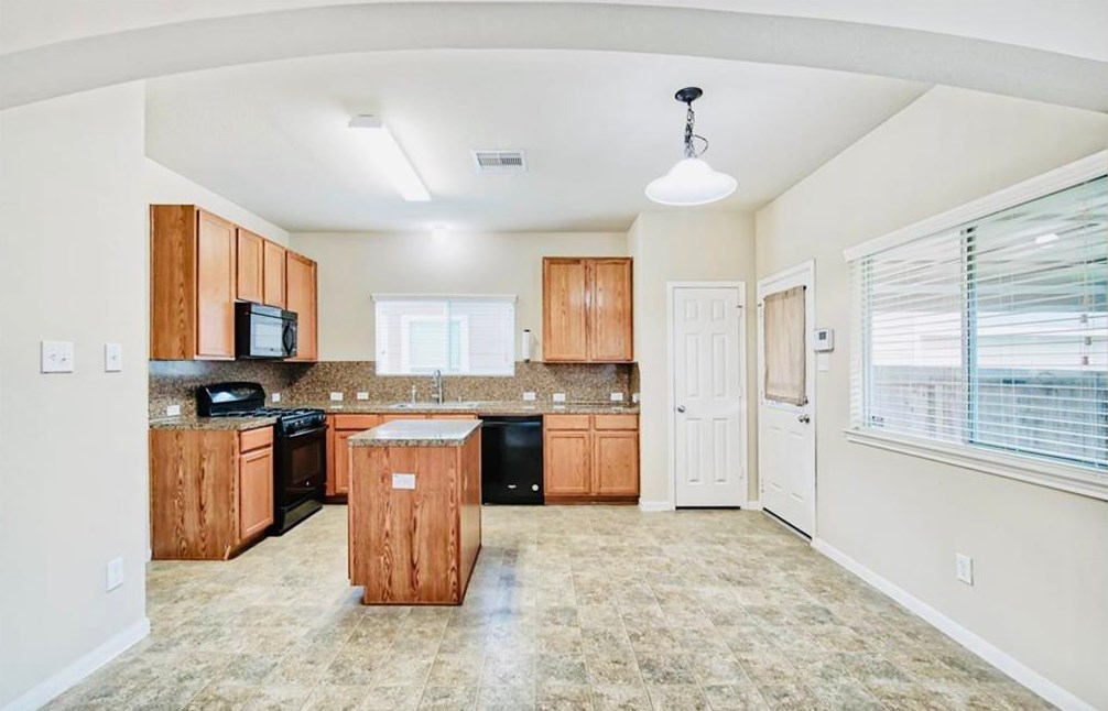 4063 Mossy Place Ln, Spring TX  77388-3574 exterior