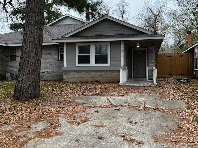 22215 Diane Dr, Spring, TX 77373