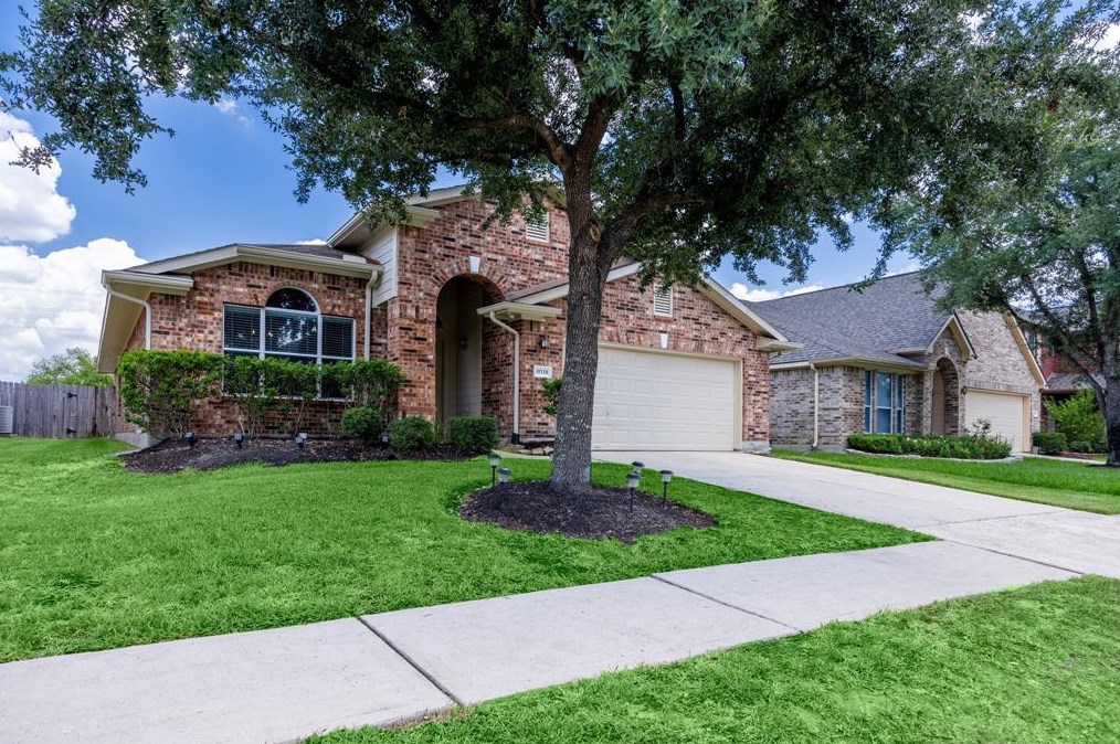 10110 Williams Field Dr, Houston, TX 77064-5187