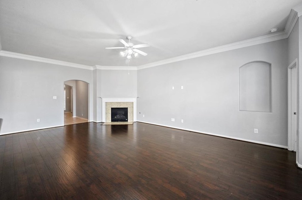 19014 Cambridge Vale Ct, Cypress TX  77429-1400 exterior