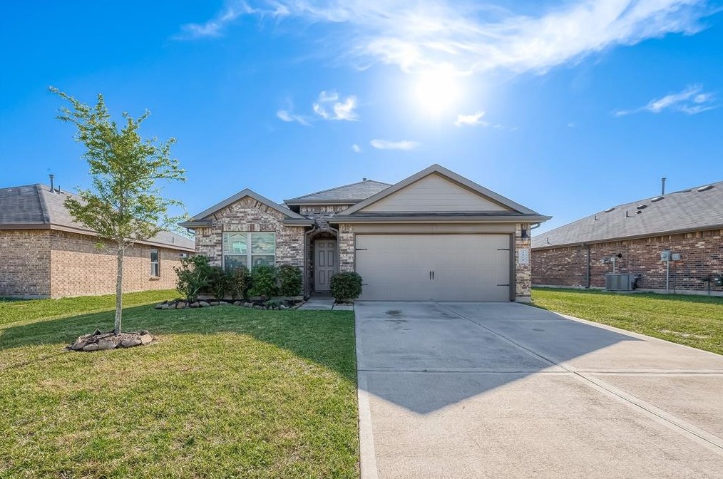3914 Mcdonough Way, Katy, TX 77494