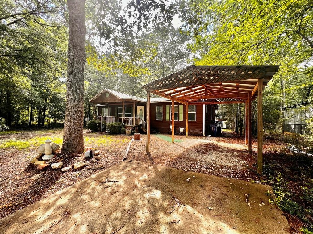 770 Windwood Dr, Livingston, TX 77351-1388