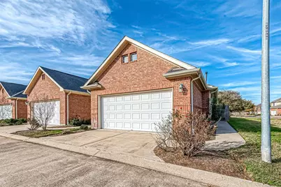 20904 Sunrise Pine View Lane, Katy, TX 77450 - Photo 2