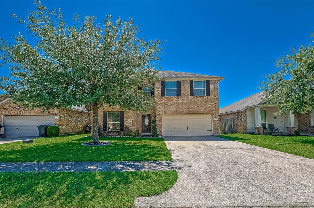 8711 Highlands Xing, Highlands, TX 77562-2259