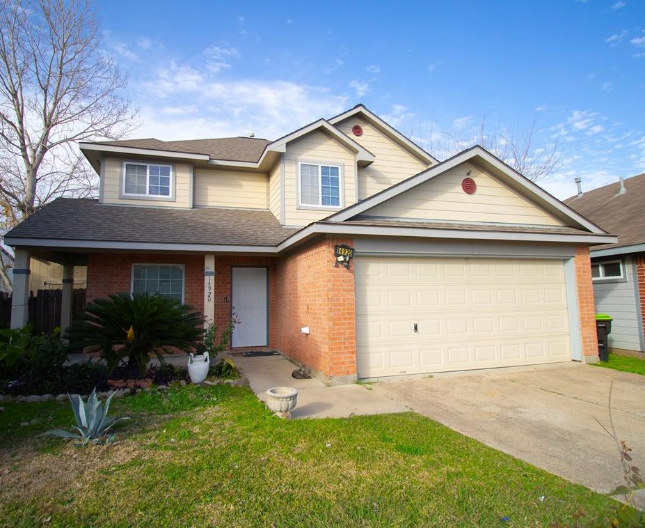14920 Gray Ridge Ln, Houston, TX 77082