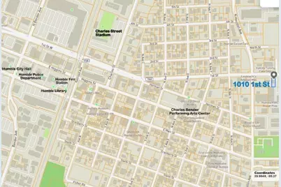 1010 E 1st Street, Humble, TX 77338 - Photo 30