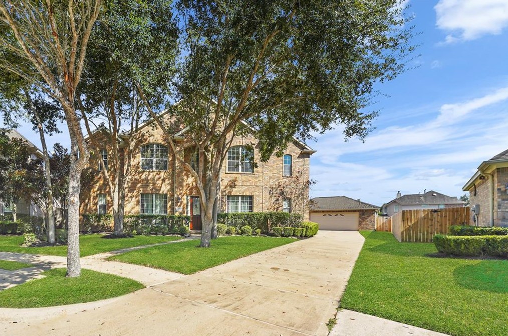 3522 Cornwall Ct, Missouri City, TX 77459