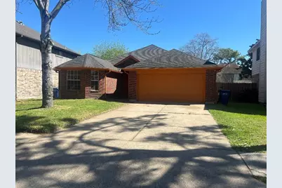 13826 Dentwood Drive, Houston, TX 77014 - Photo 1