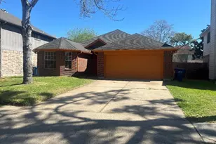 13826 Dentwood Dr, Houston, TX 77014 - Photo 1