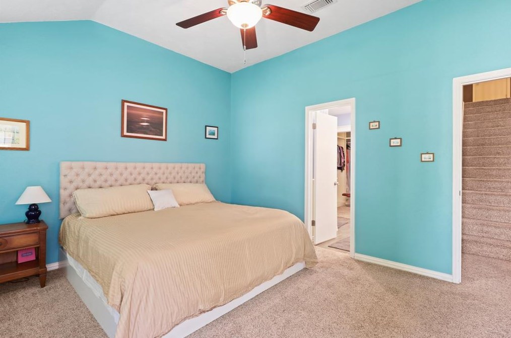 3418 Woodmere Ln, Sugar Land TX  77478-5225 exterior