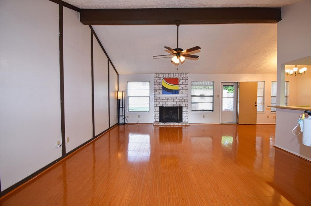 2514 Buffalo Trl, Sugar Land TX  77479-1640 exterior