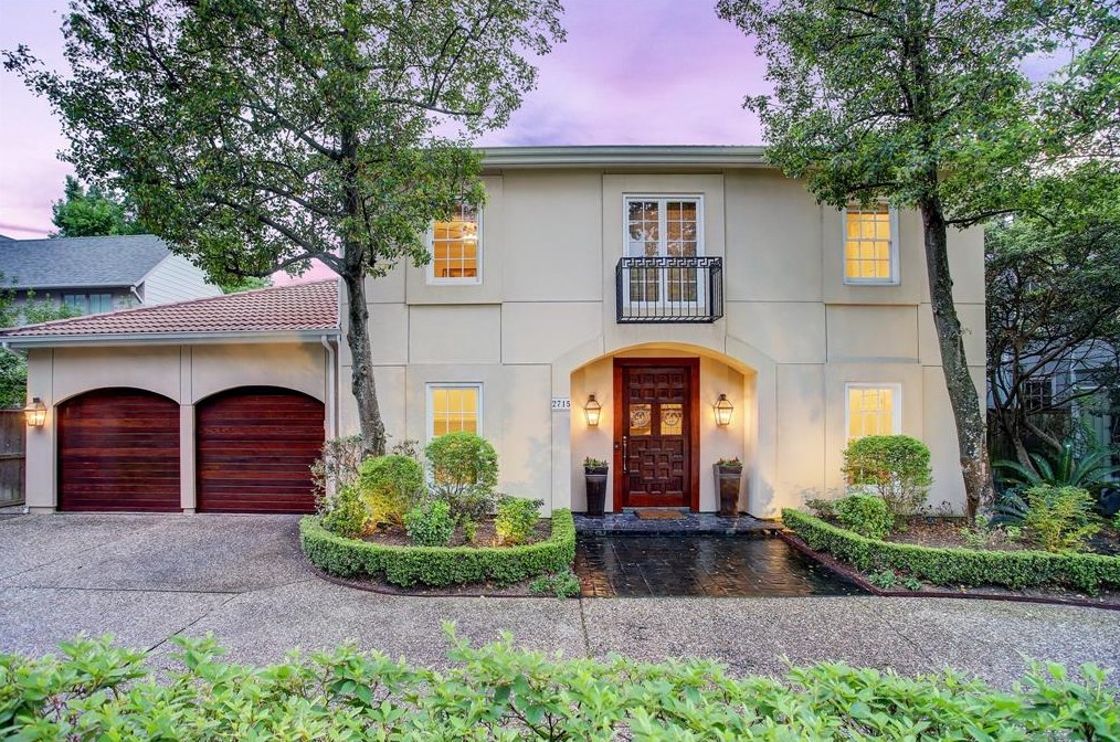 2715 University Blvd, Houston, TX 77005
