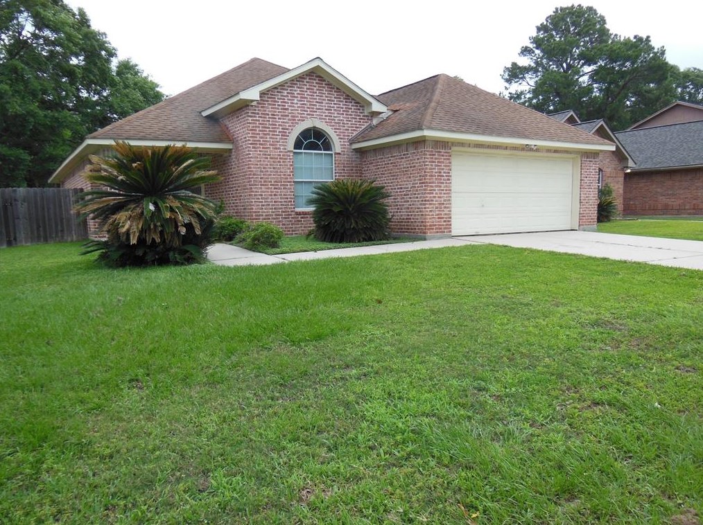 5311 Misty Moon Dr, Humble, TX 77346-1015