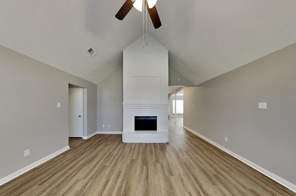 17626 Chatham Way Dr, Houston, TX 77084