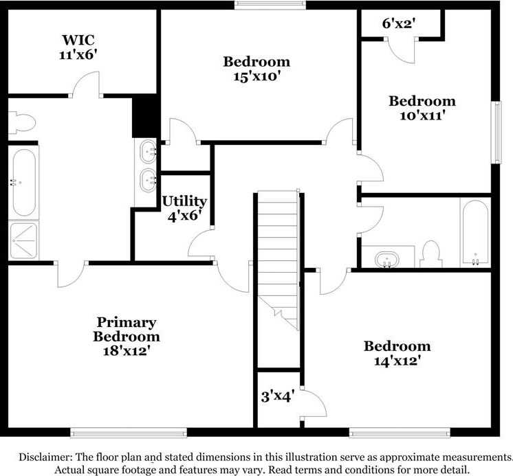18442 Hollow Oaks Cir, Porter, TX 77365