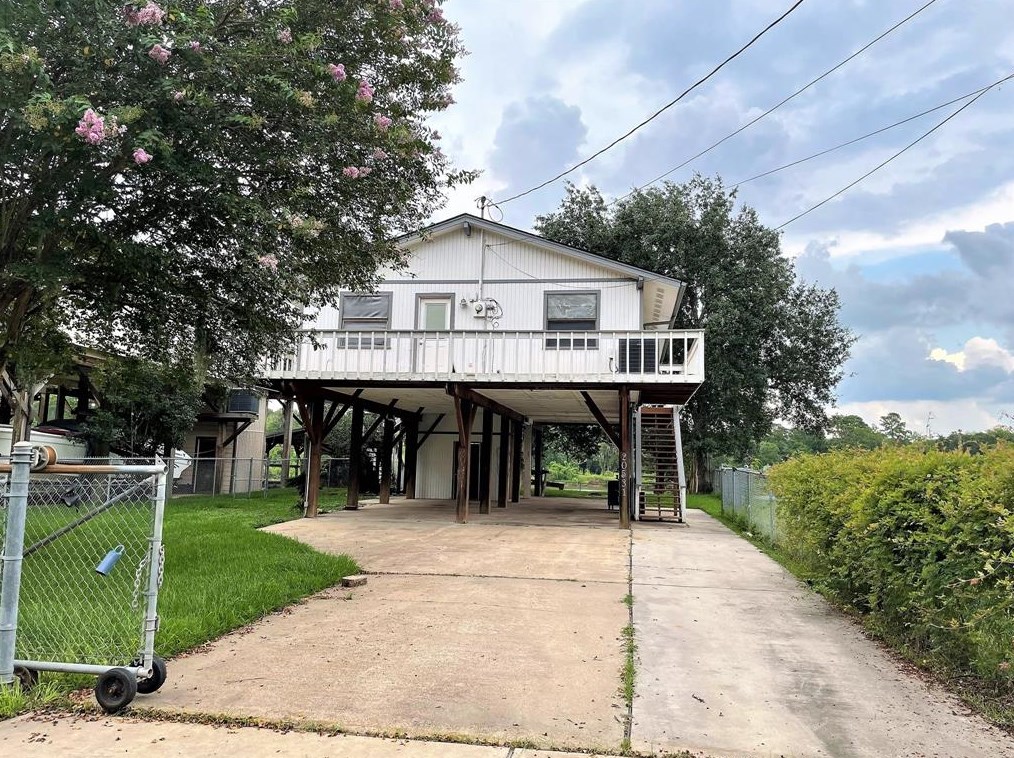 20531 Rio Villa Dr, Houston, TX 77049-3231