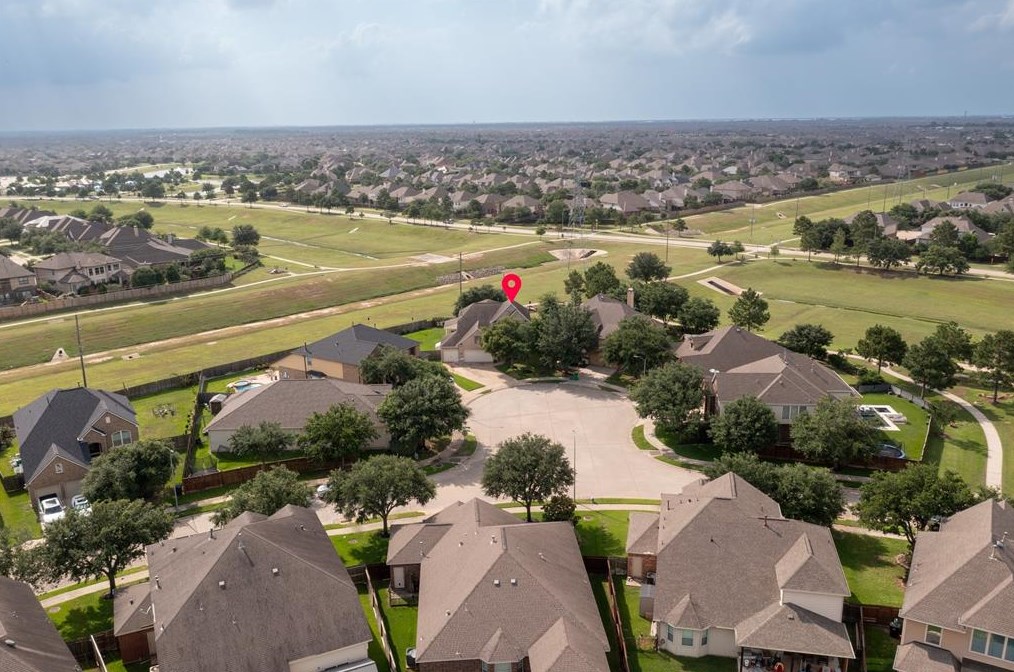 26711 Travis Mill Ct, Katy, TX 77494-3357