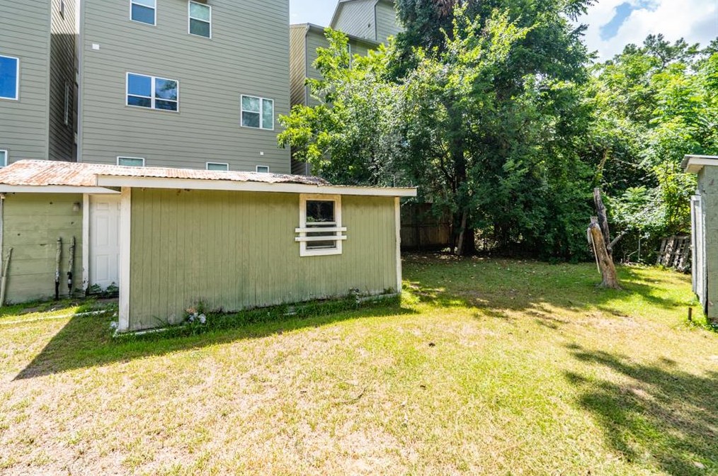 1018 18 St, Houston TX 77008-3336 exterior