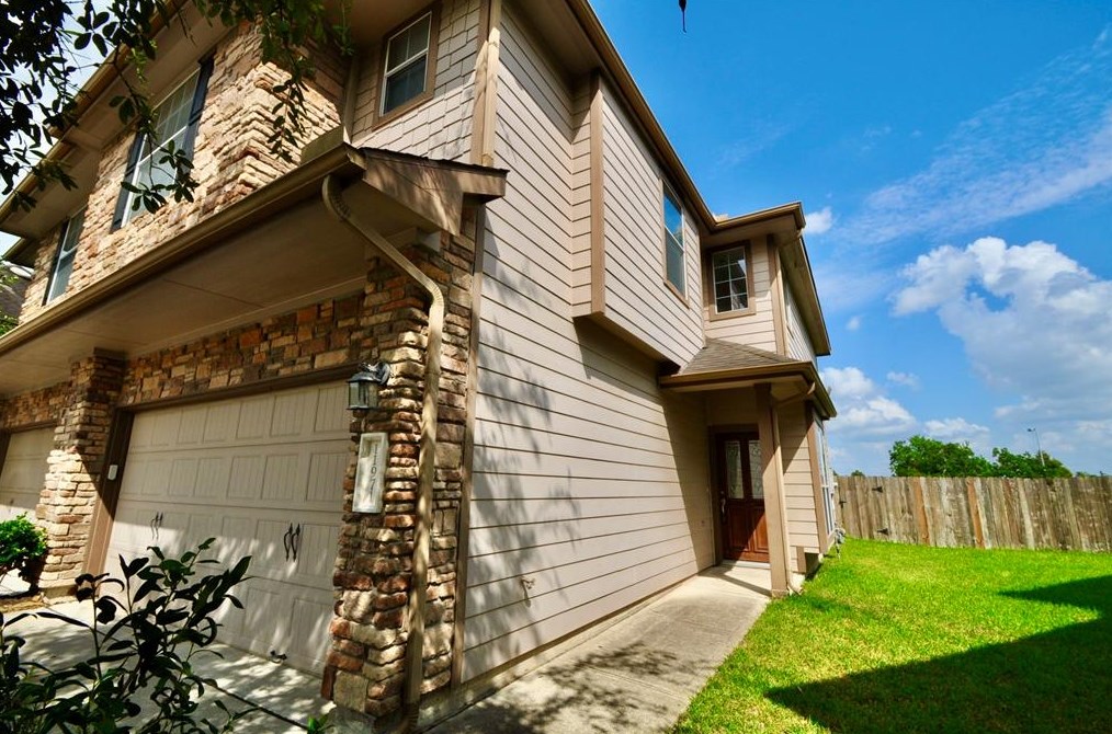 11971 Keystone Spring Way, Houston, TX 77089