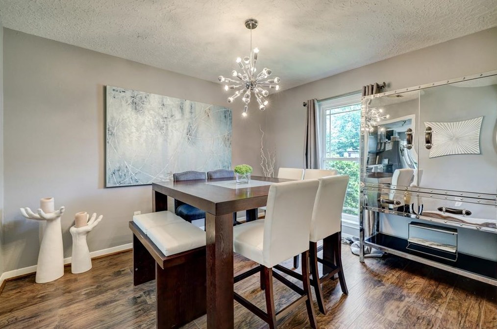 5034 Mary Lou Dr, Houston, TX 77092-3332