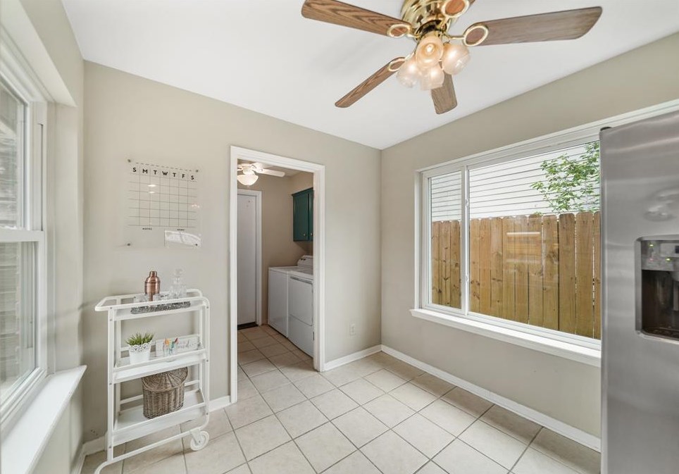 15125 Silverman St, Houston TX  77598-2011 exterior