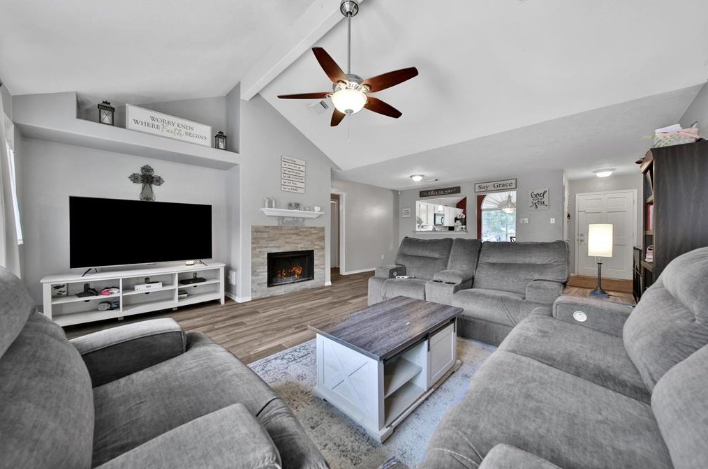 3123 Cassowary Ct, Spring, TX 77373-6664