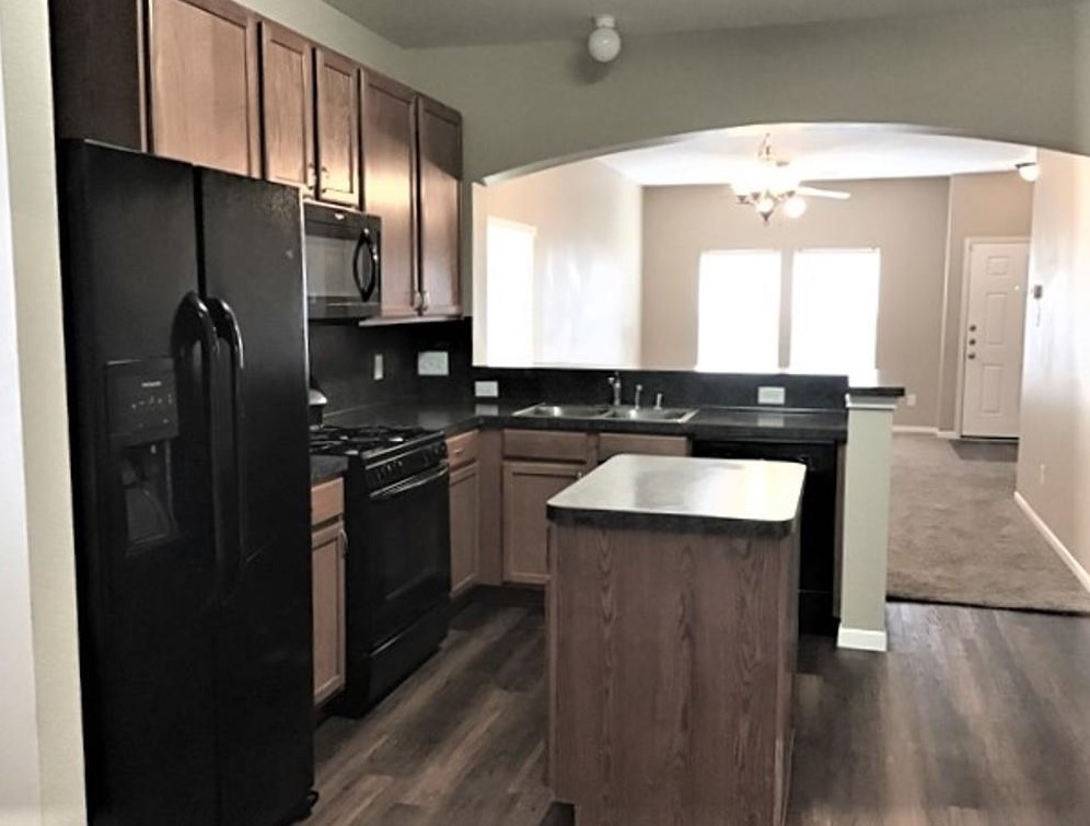 4022 Mossy Pl Ln, Spring, TX 77388