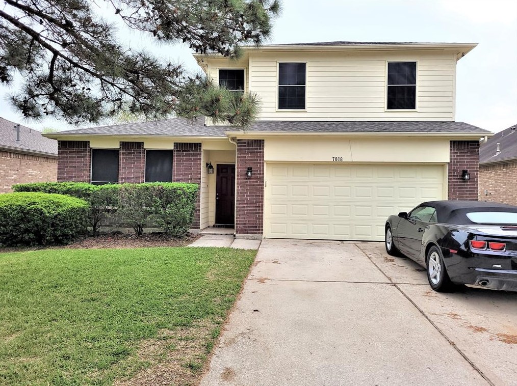 7818 Yaupon Ranch Ct, Cypress, TX 77433-1583