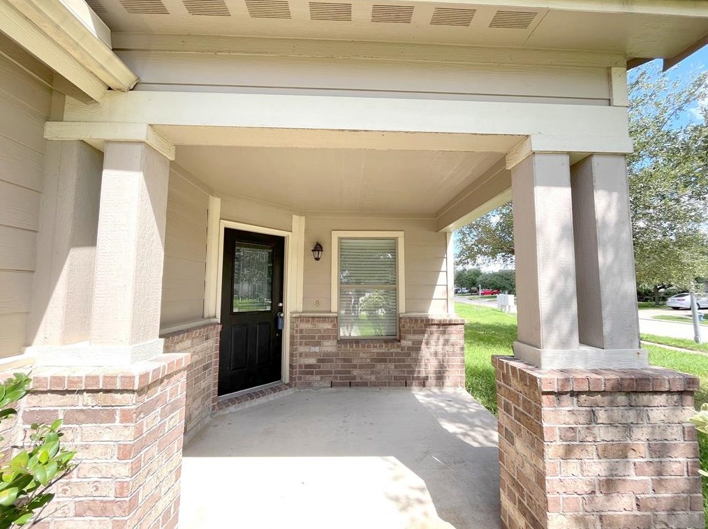 7810 Pasture Spring Ln, Cypress TX  77433-2899 exterior