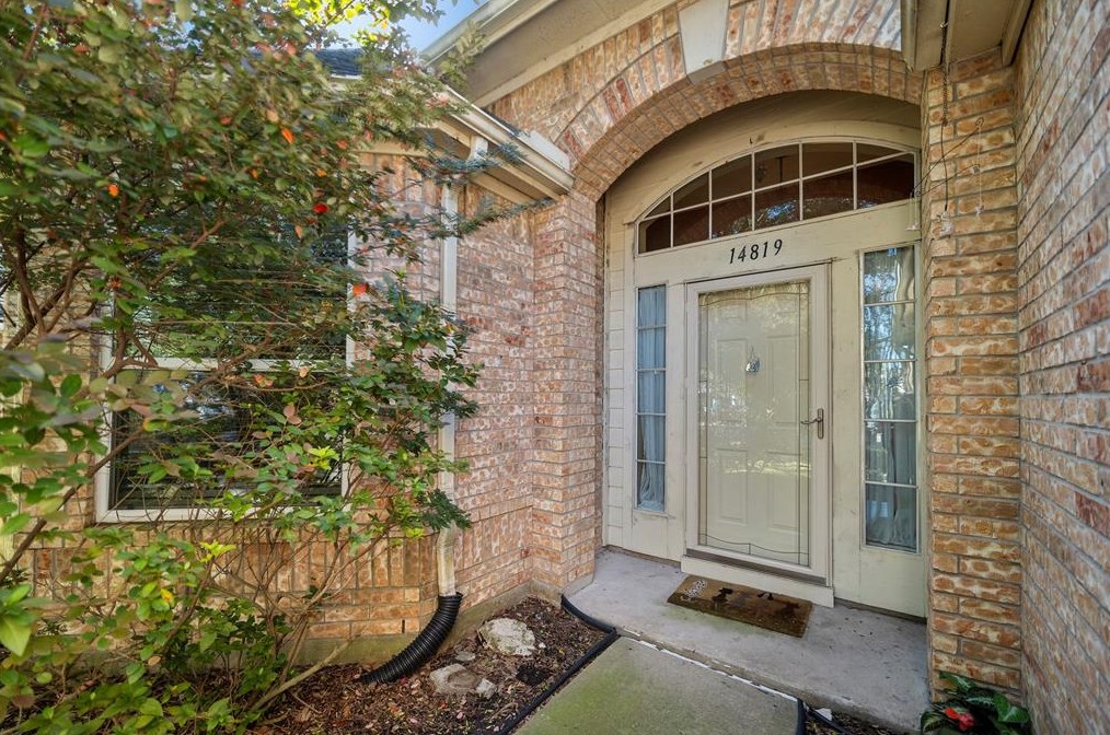 14819 Englebrook Dr, Houston, TX 77095-3060