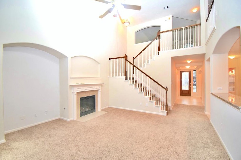 6723 Charlton St, Sugar Land TX  77479-5771 exterior